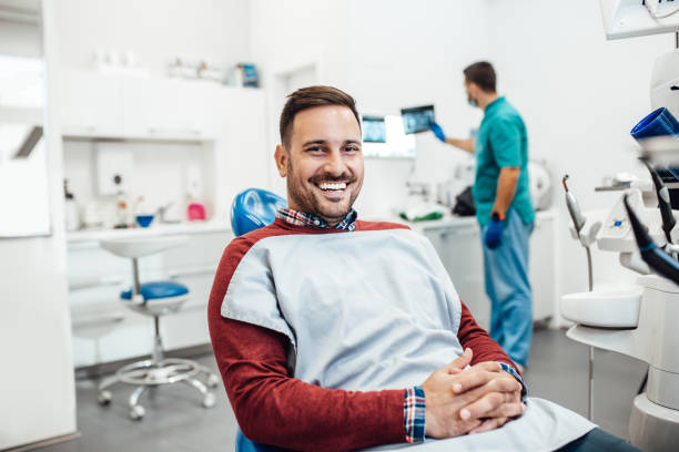 TMJ/TMD Treatment in Sibley, LA