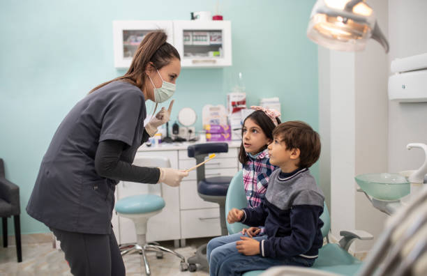 Best Preventive Dentistry  in Sibley, LA